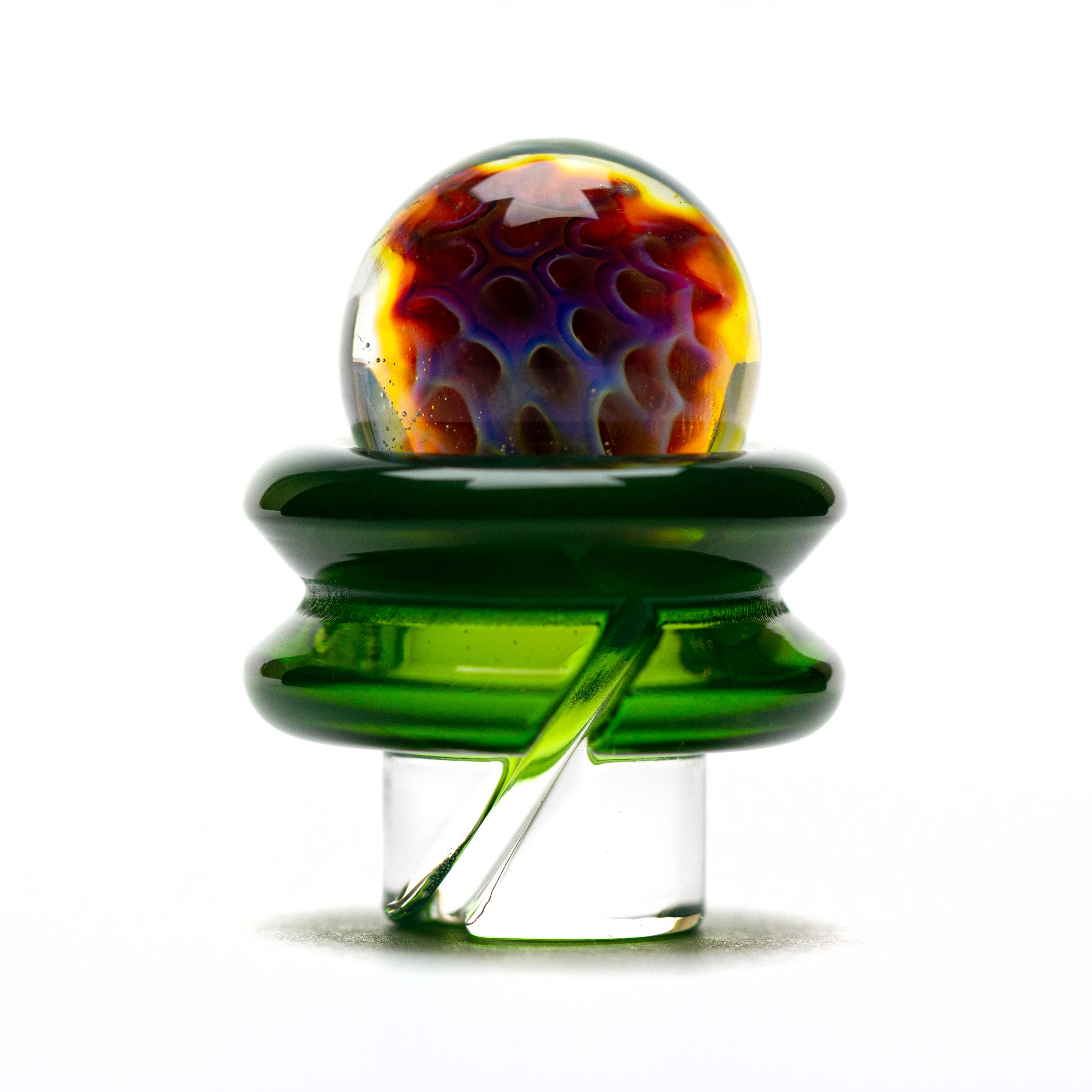 One Trick Pony Plantphibean 3DXL Honeycomb Rockulus #OTP421 - Planet Caravan